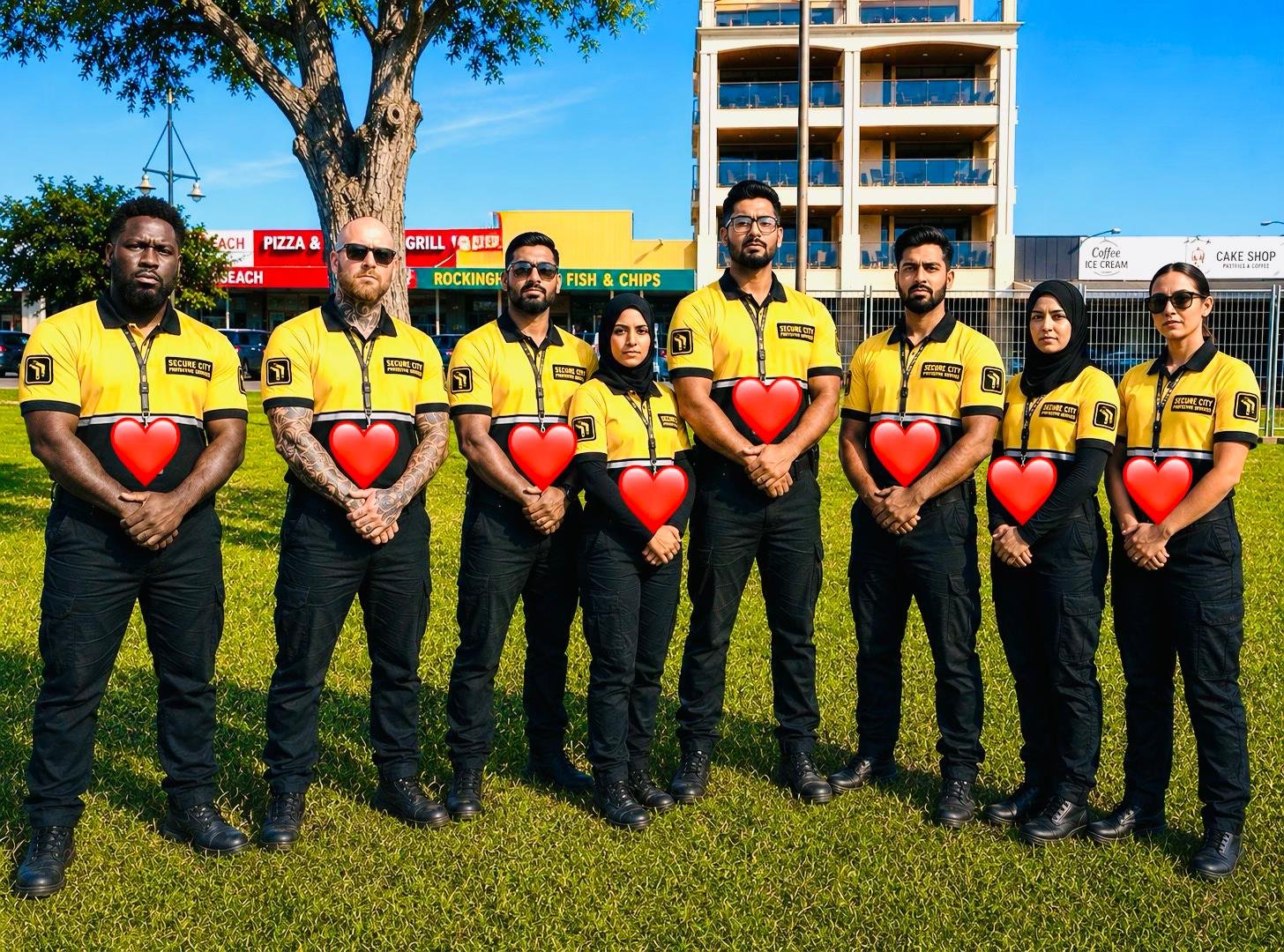 Why integrated alarm response beats reactive callouts.
