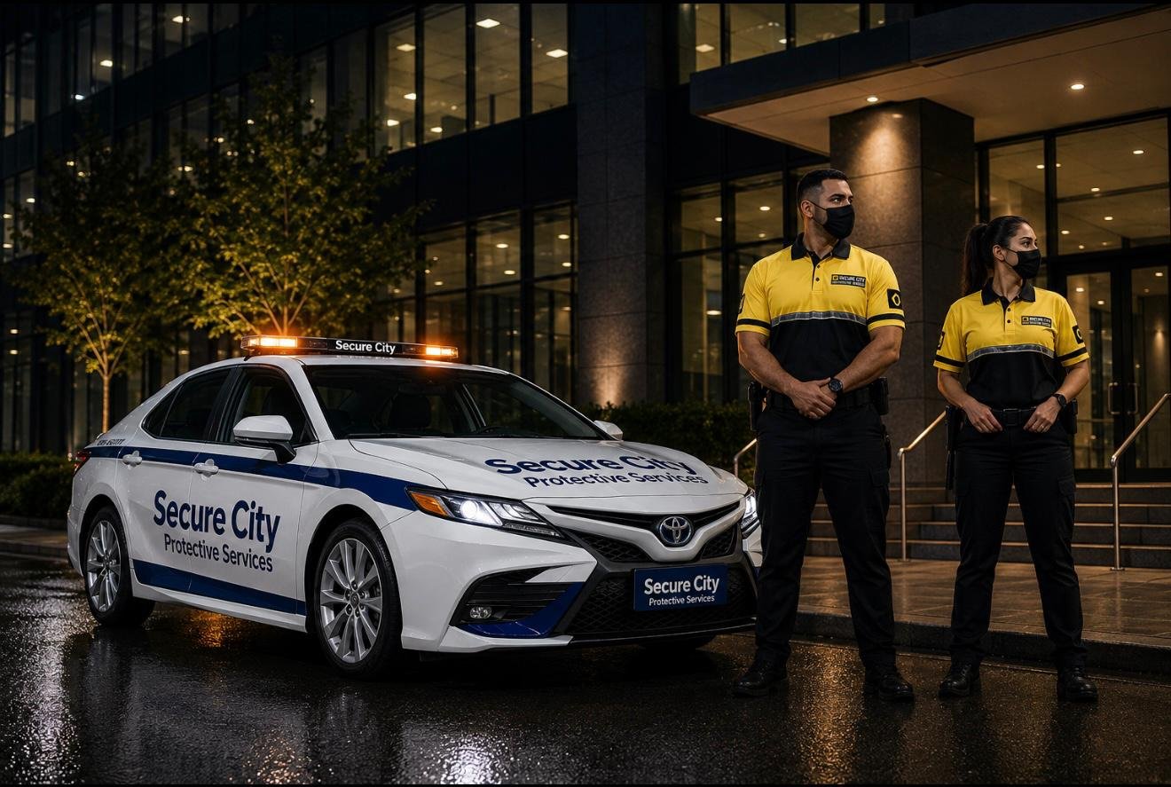 Alarm Response
